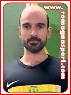 Lorenzo Schiavi / Difensore Pascucci M. Cerignone
